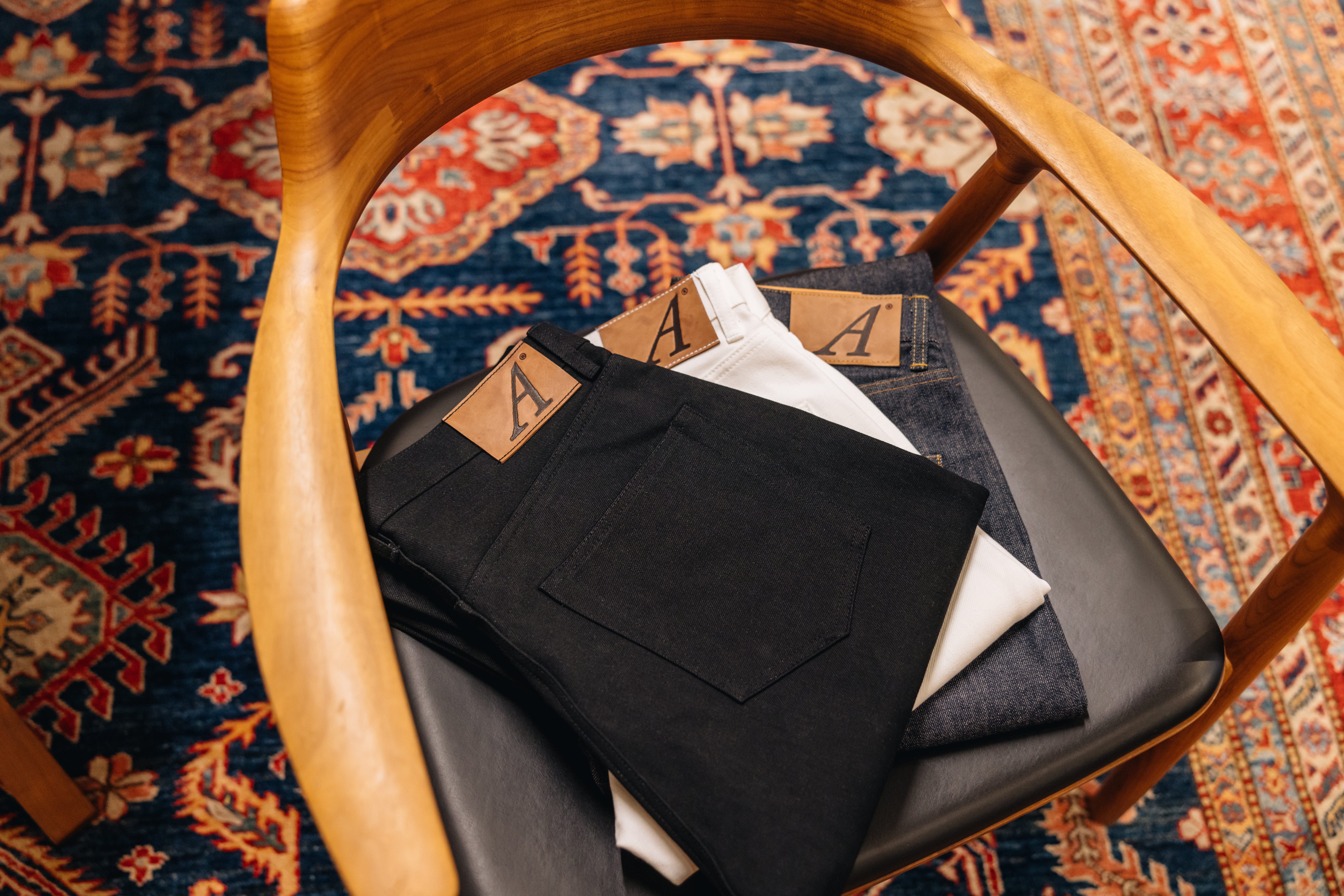 Shop - The Armoury